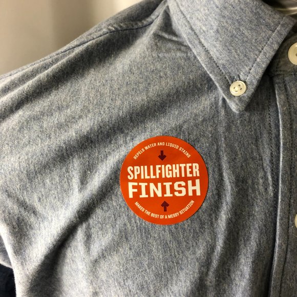 Duluth Long Sleeve Shirt XL - Picture 10 of 12